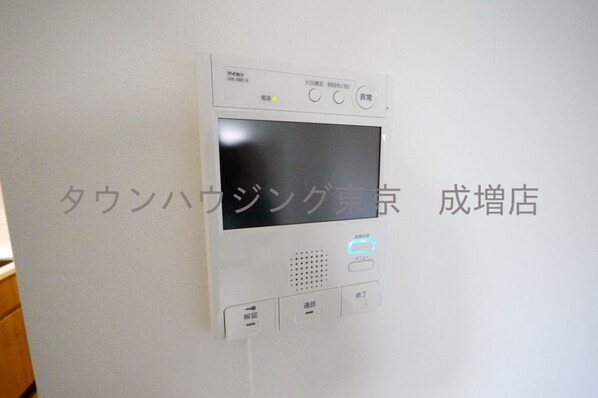 パークアクシス赤塚の物件内観写真